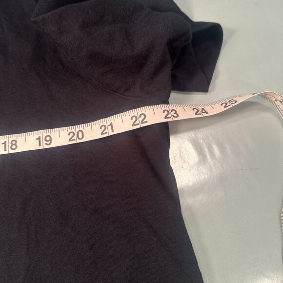 Nike Tee Japan Mens Graphic T Shirt Swoosh Embroidered Short Sleeve Crewneck - Picture 11 of 14